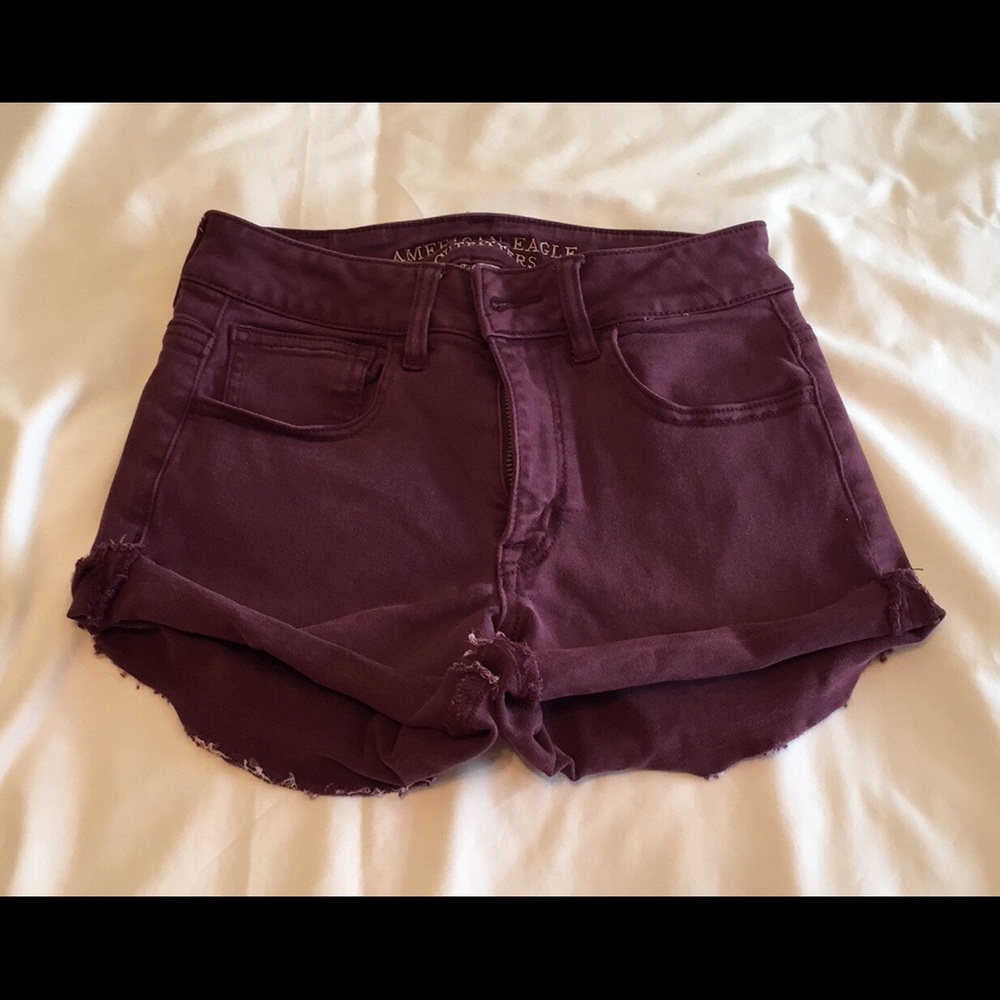 American Eagle Outfitters Shorts